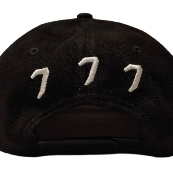 Flat Bill Cap *2 for $25 - Picture 4 of 4